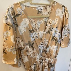 Baltic Born maxi dress